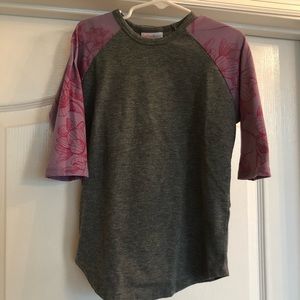 LLR Sloan size 6